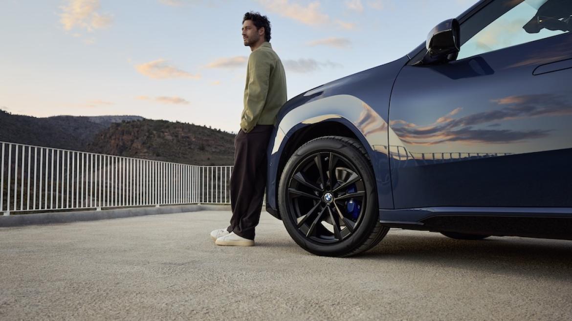 20% korting op BMW Zomerwielen