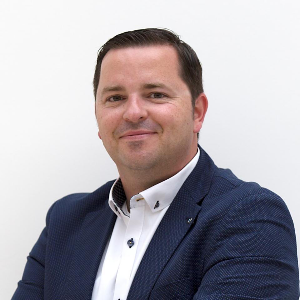 Bart Vanhoutte